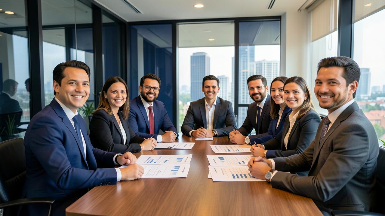 Equipe Perfreitas